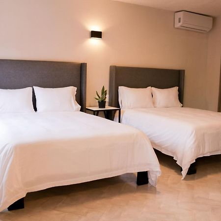 Casa Relox 43 Hotel San Miguel de Allende Bagian luar foto