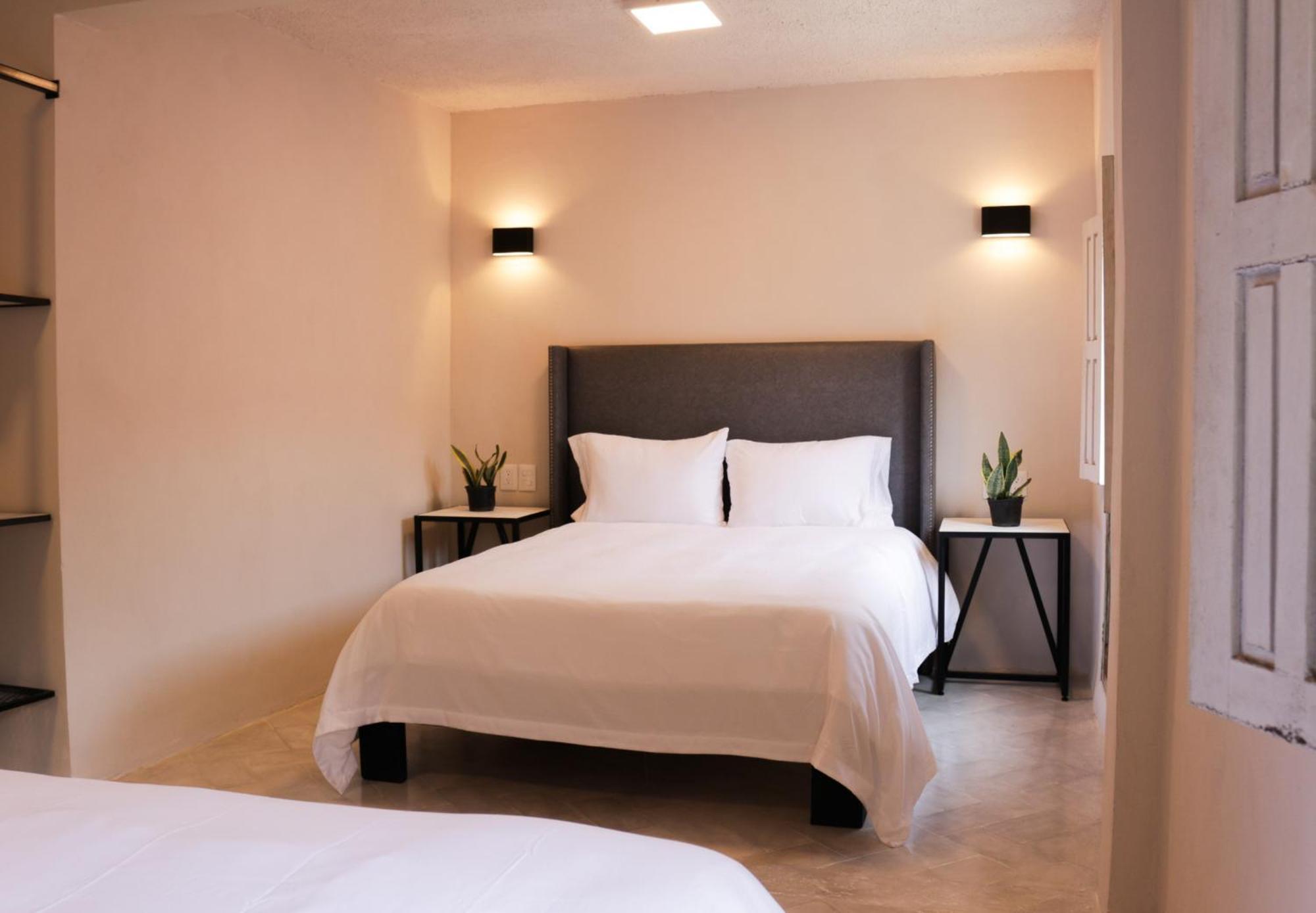 Casa Relox 43 Hotel San Miguel de Allende Bagian luar foto