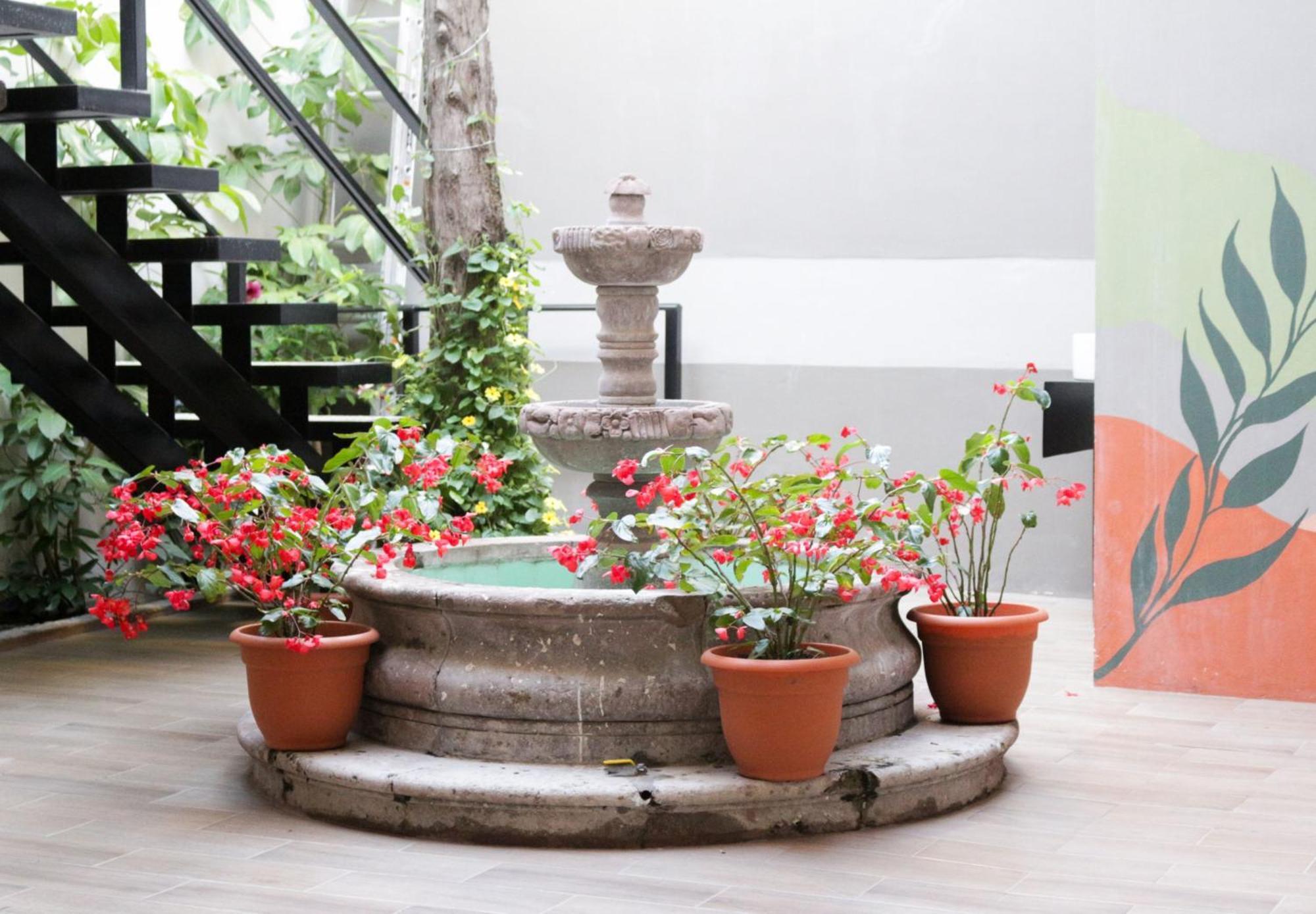 Casa Relox 43 Hotel San Miguel de Allende Bagian luar foto